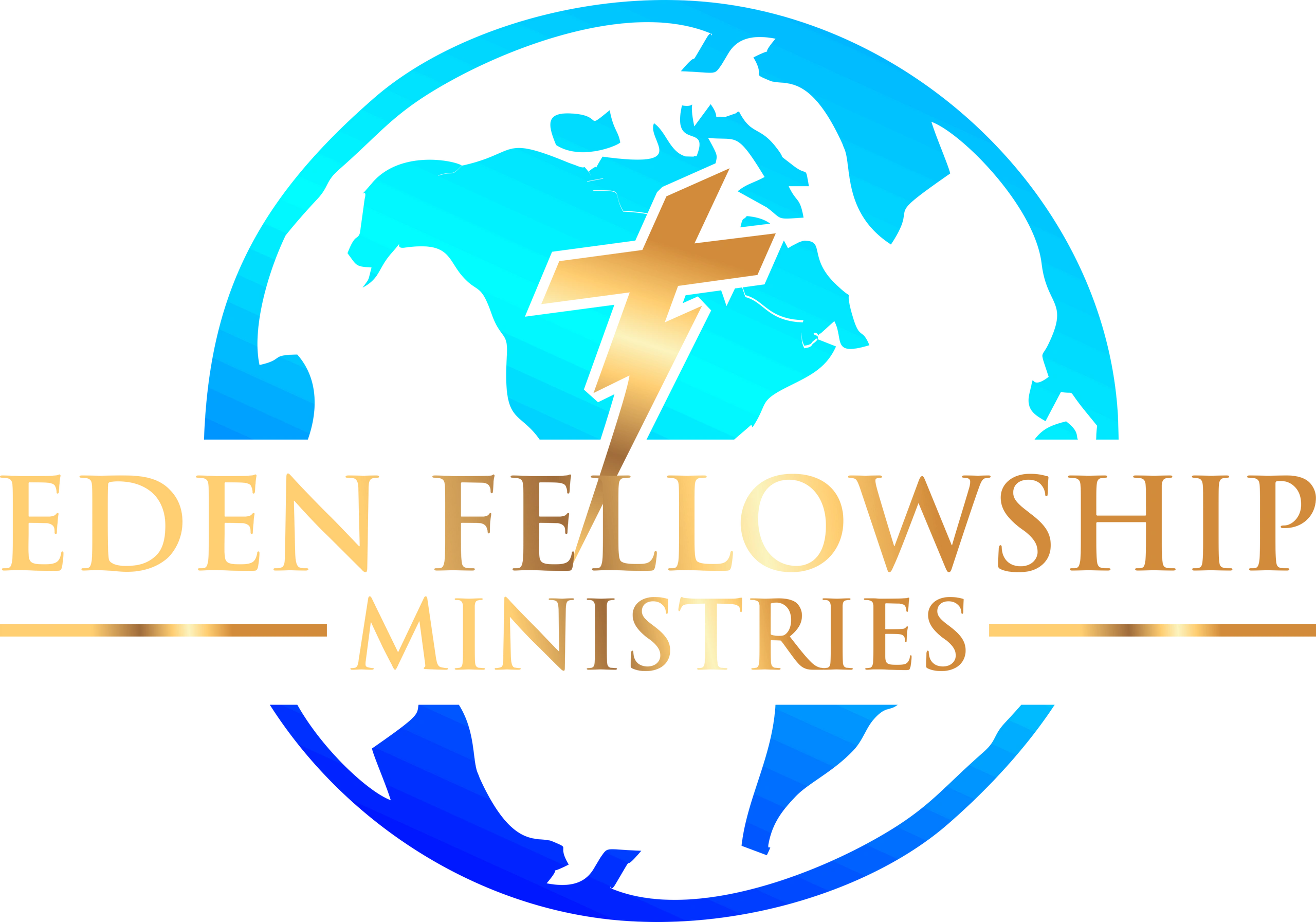 Eden Fellowship Ministries